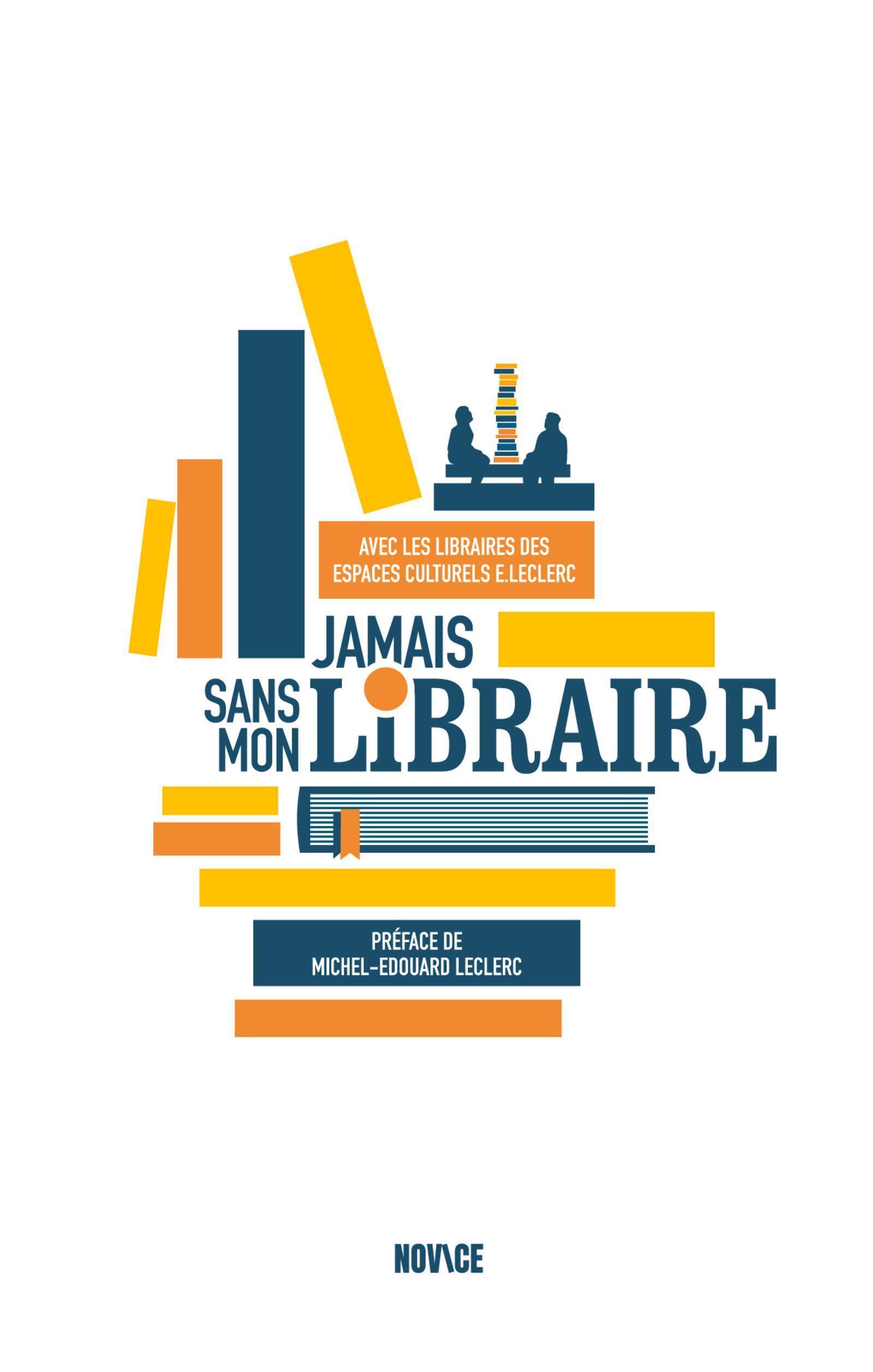 Jamais sans mon libraire (Broché)
