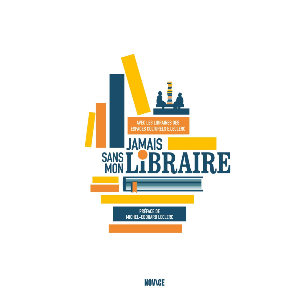 Jamais sans mon libraire (Broché)