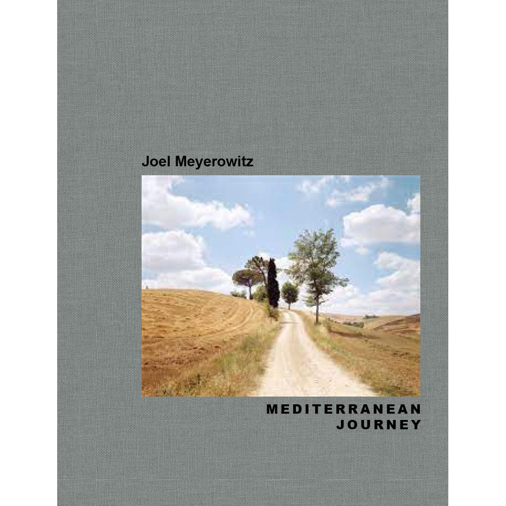 Mediterranean Journey (Relié)