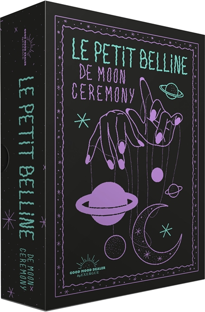 Le Petit Belline (Coffret)