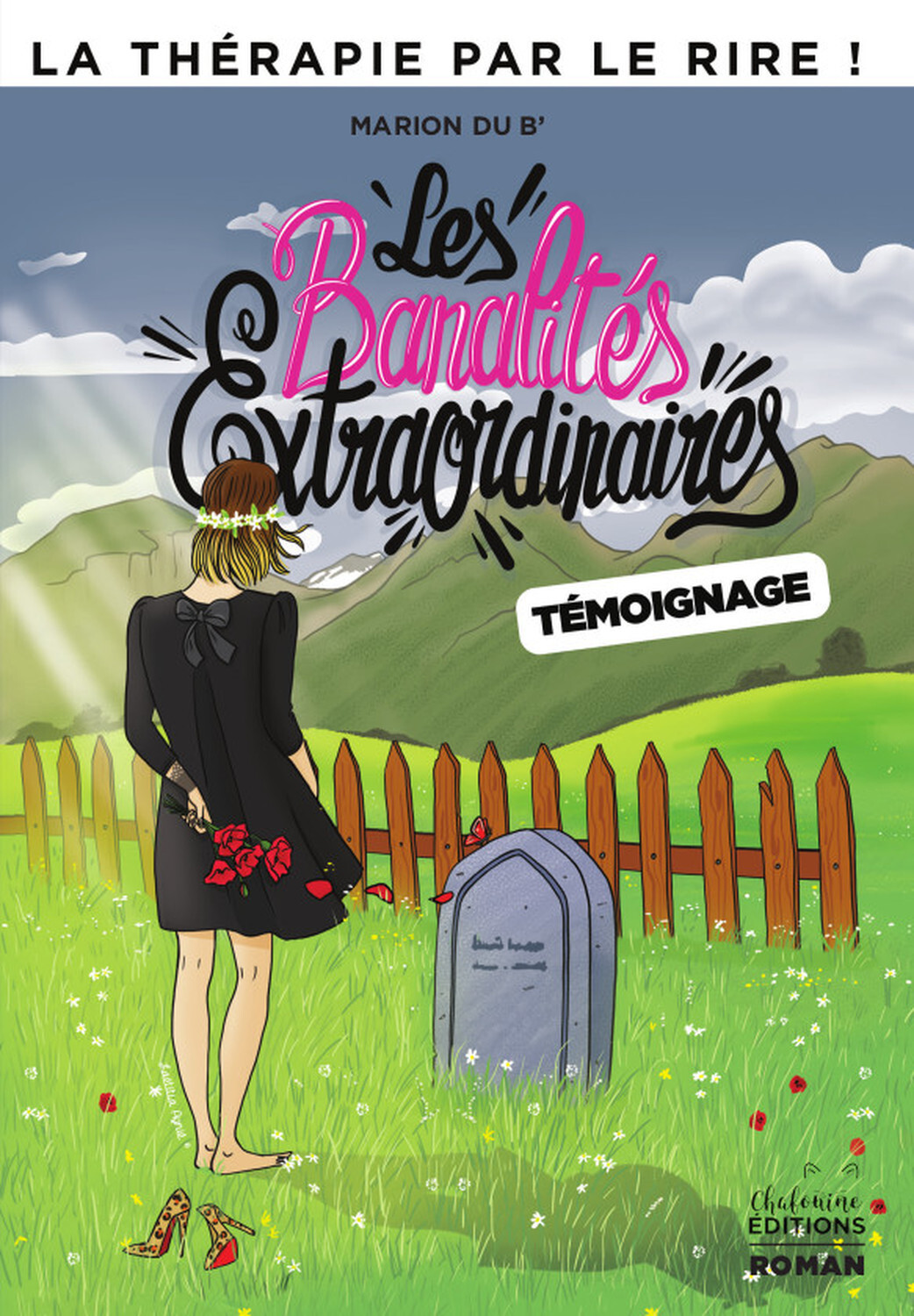 Les banalités extraordinaires (Grand format)