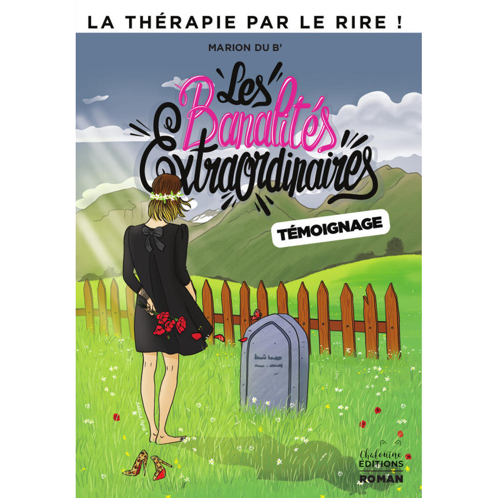Les banalités extraordinaires (Grand format)