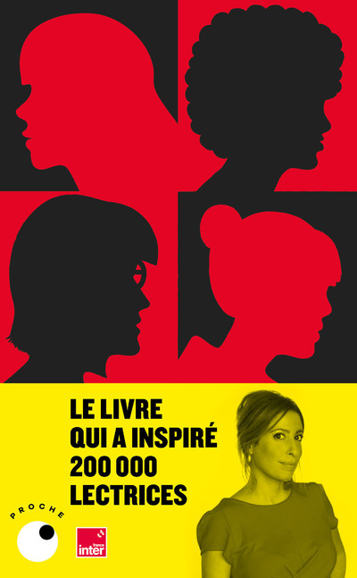 Femmes puissantes (Broché)