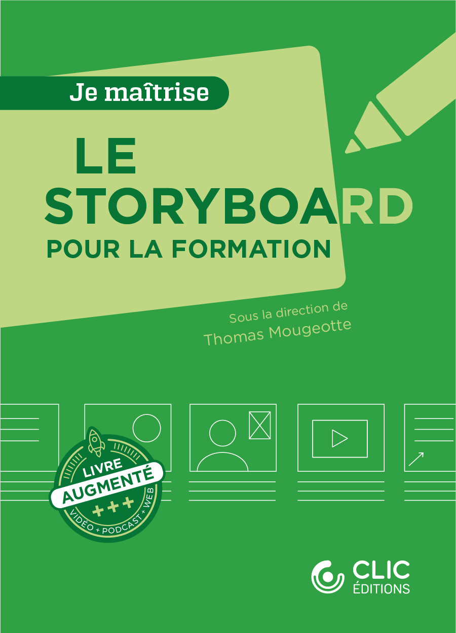 Le Storyboard (Broché)