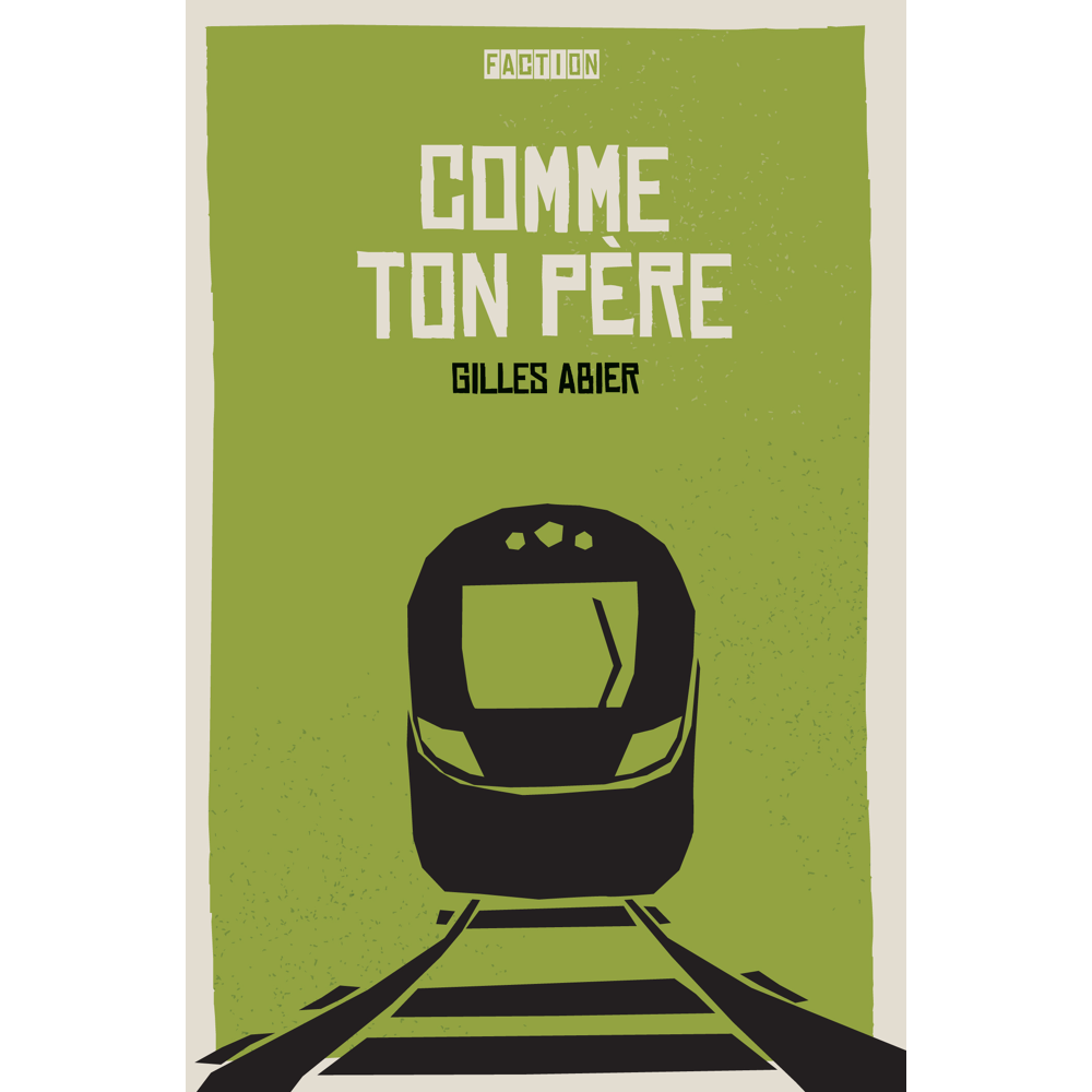 Comme ton père (Broché)