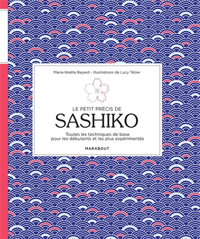 Le petit précis de sashiko (Broché)