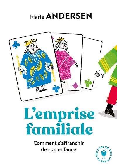 L'emprise familiale - Comment s affranchir de son enfance (Poche)