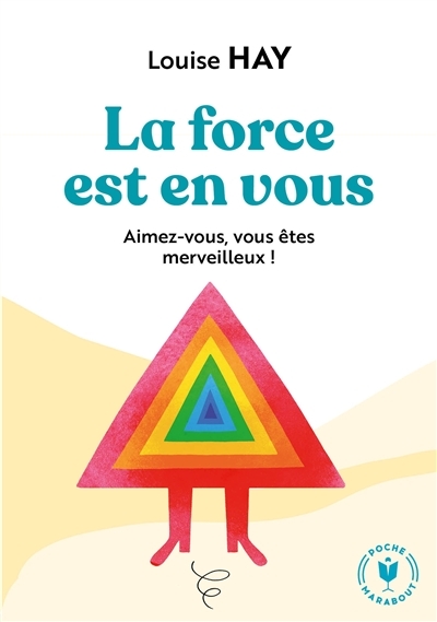 La force est en vous (Poche)