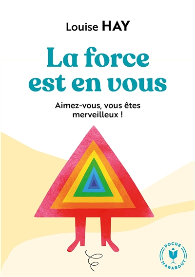 La force est en vous (Poche)