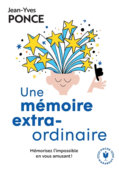 Une mémoire extraordinaire (Poche)