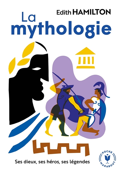 La mythologie (Poche)