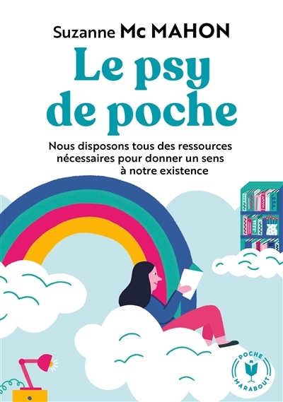 Le psy de Poche (Poche)