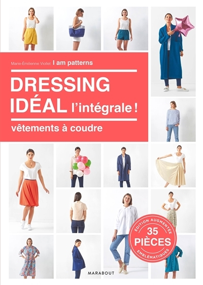 Dressing idéal (Cartonné)
