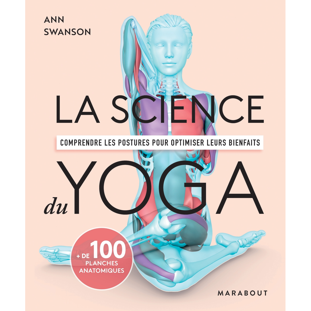 La science du yoga (Broché)