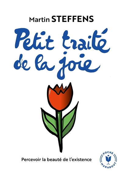 Petit traité de la joie (Poche)