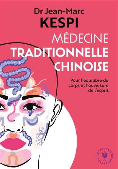 Médecine traditionnelle chinoise (Poche)
