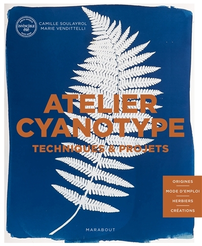 Cyanotype (Broché)
