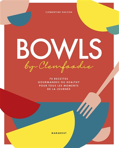 Bowls (Broché)