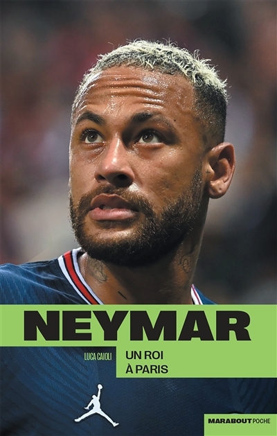 Neymar (Broché)