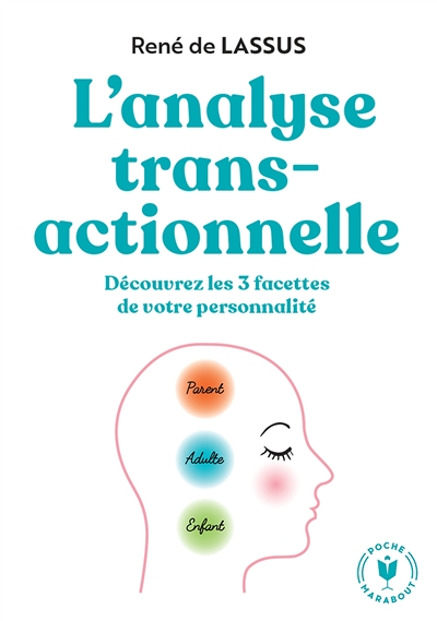 L'analyse transactionnelle (Poche)