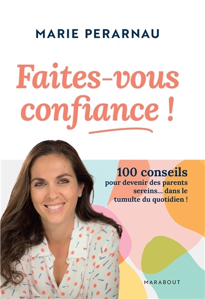 Faites-vous confiance (Broché)