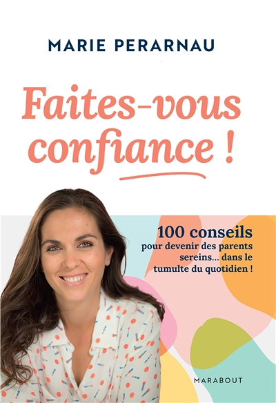 Faites-vous confiance (Broché)
