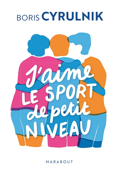 J'aime le sport de petit niveau (Poche)
