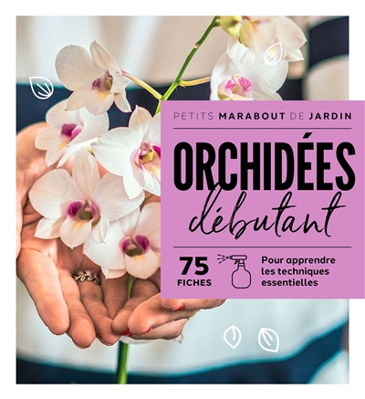 Orchidées débutant (Broché)
