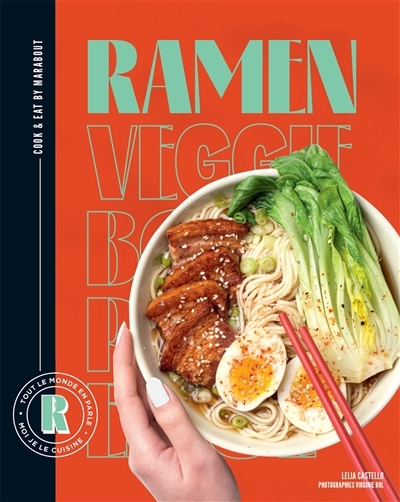 Ramen (Broché)