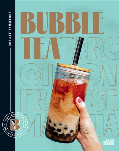 Bubble Tea (Broché)