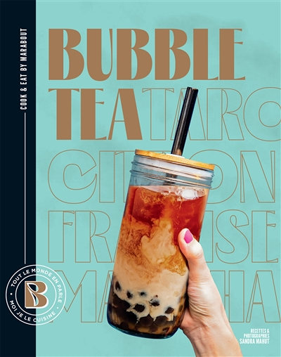 Bubble Tea (Broché)
