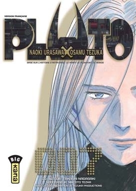Pluto - Tome 7 (Manga)