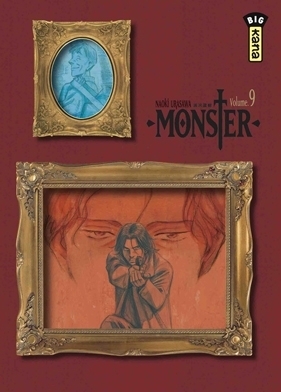 Monster - Intégrale Deluxe - Tome 9 (Manga)