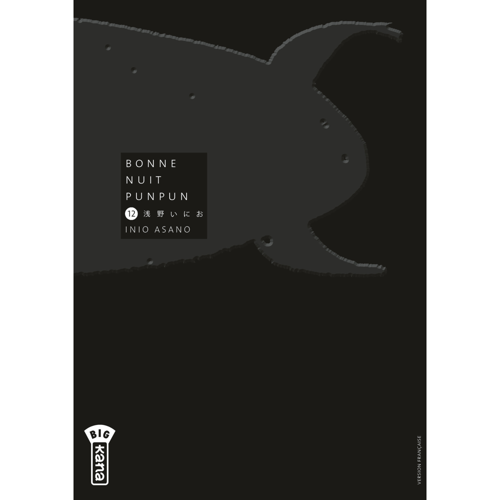 Bonne Nuit Punpun - Tome 12 (Manga)