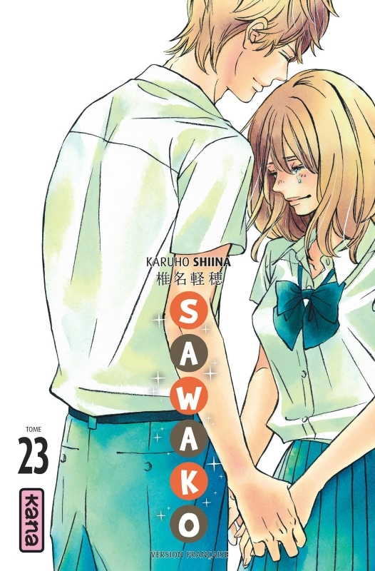 Sawako - Tome 23 (Manga)