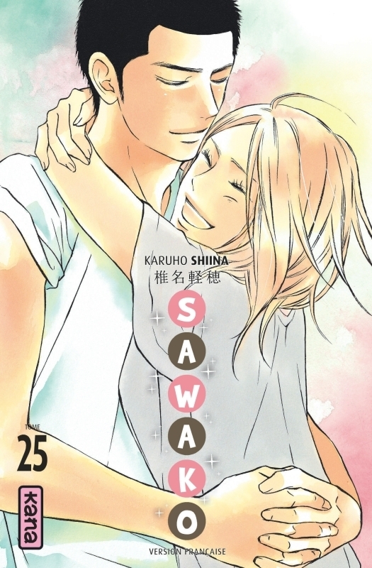 Sawako - Tome 25 (Manga)