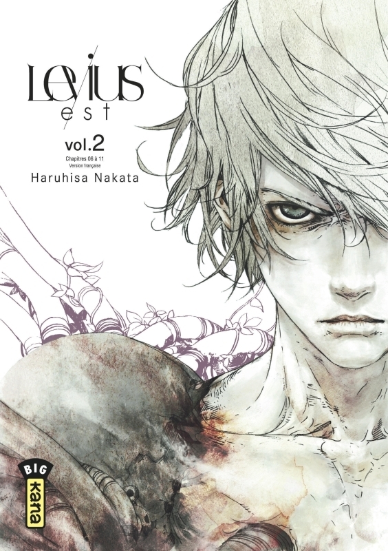 Levius Est (Cycle 2) - Tome 2 (Manga)