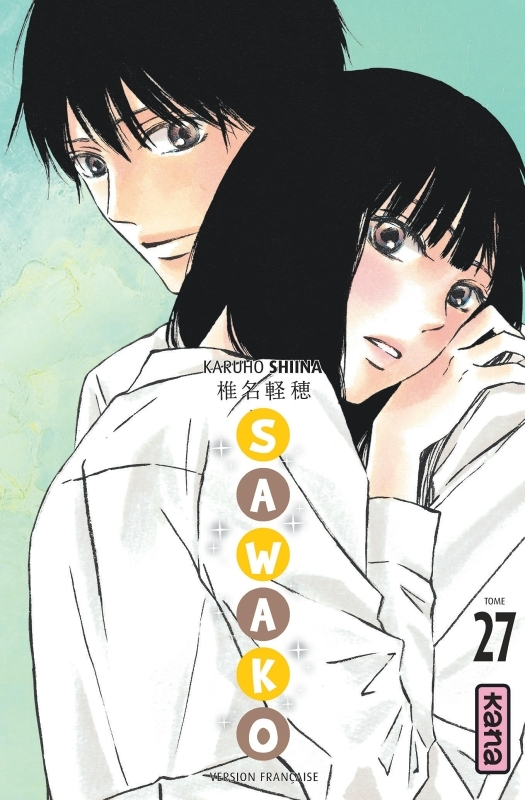 Sawako - Tome 27 (Manga)
