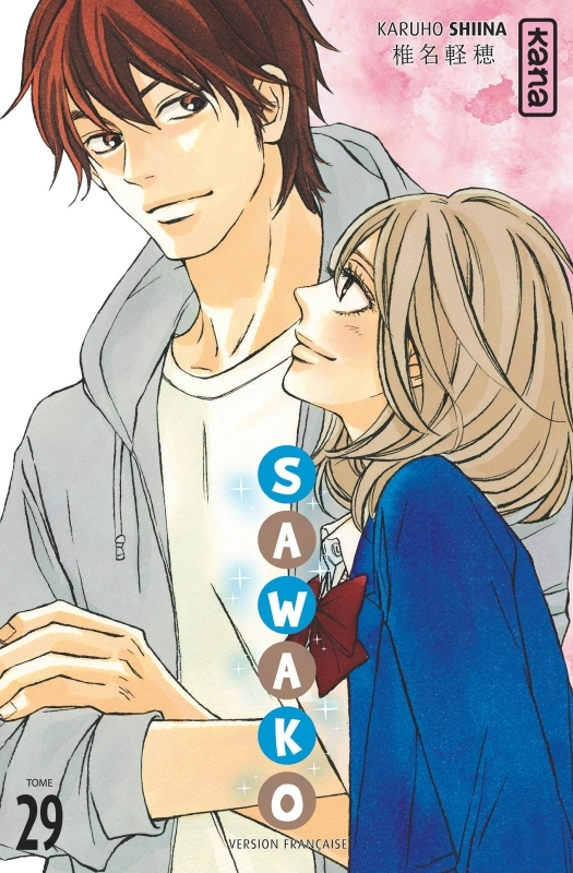 Sawako - Tome 29 (Manga)