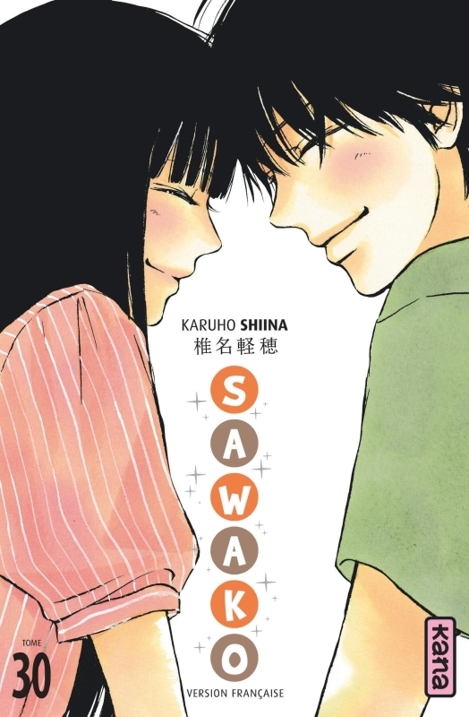 Sawako - Tome 30 (Manga)