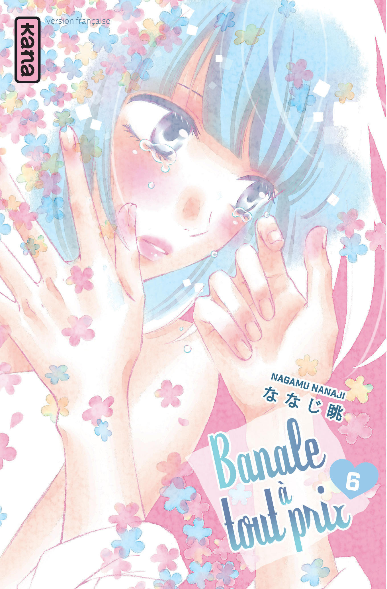 Banale à tout prix - Tome 6 (Manga)