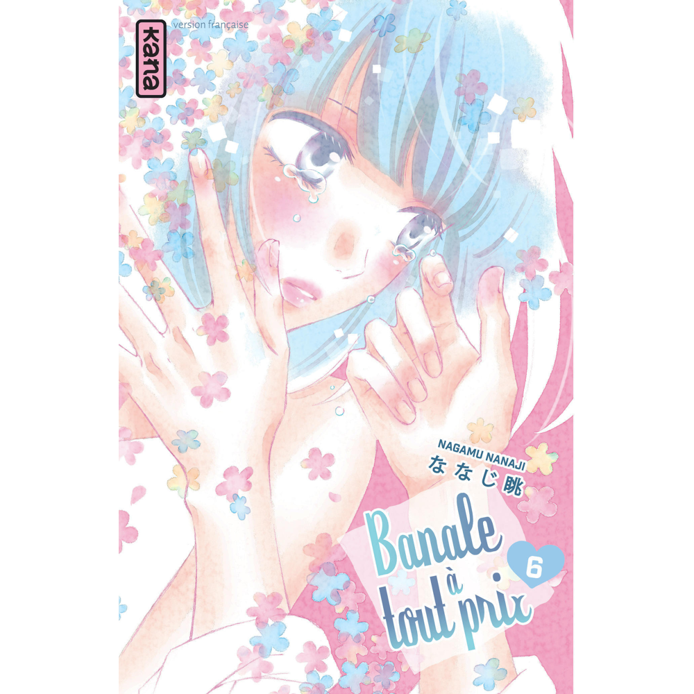 Banale à tout prix - Tome 6 (Manga)