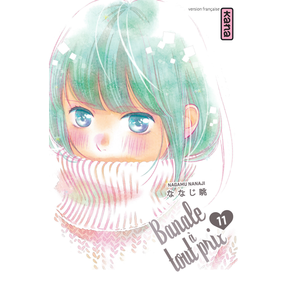 Banale à tout prix - Tome 11 (Manga)