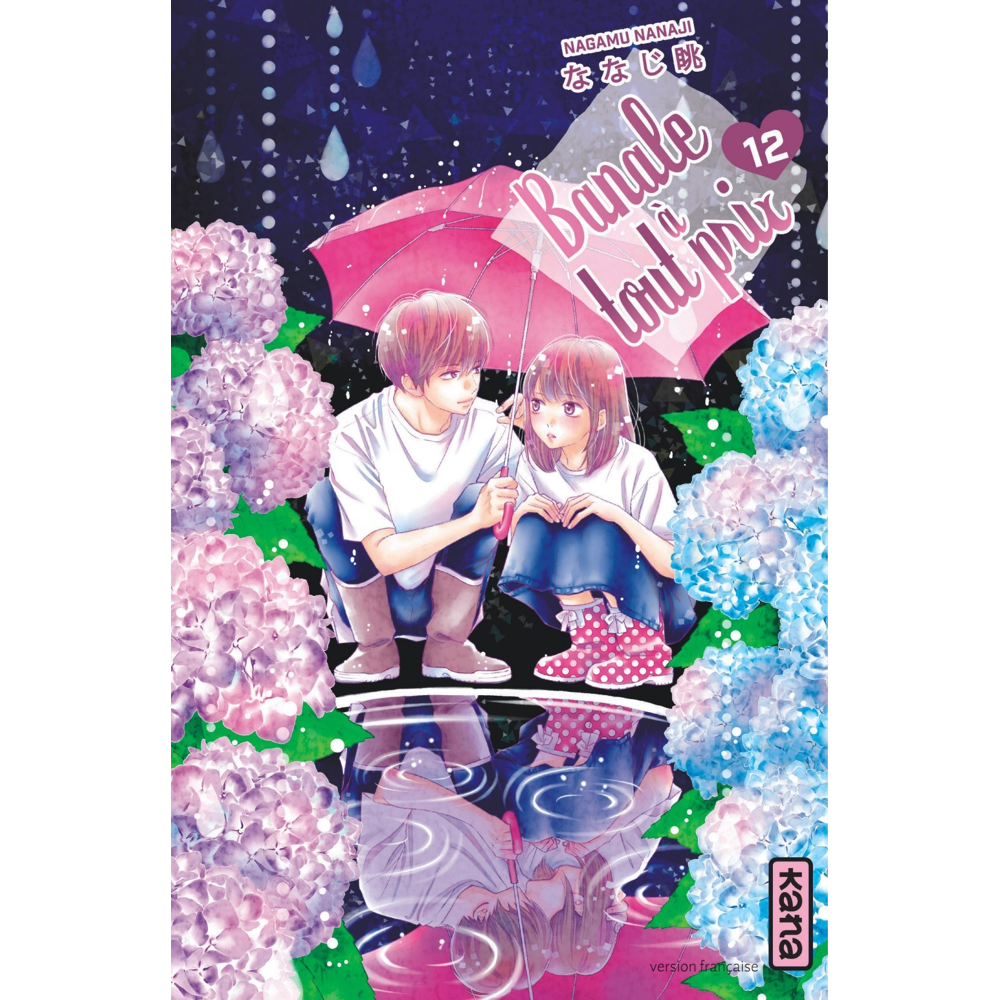 Banale à tout prix - Tome 12 (Manga)