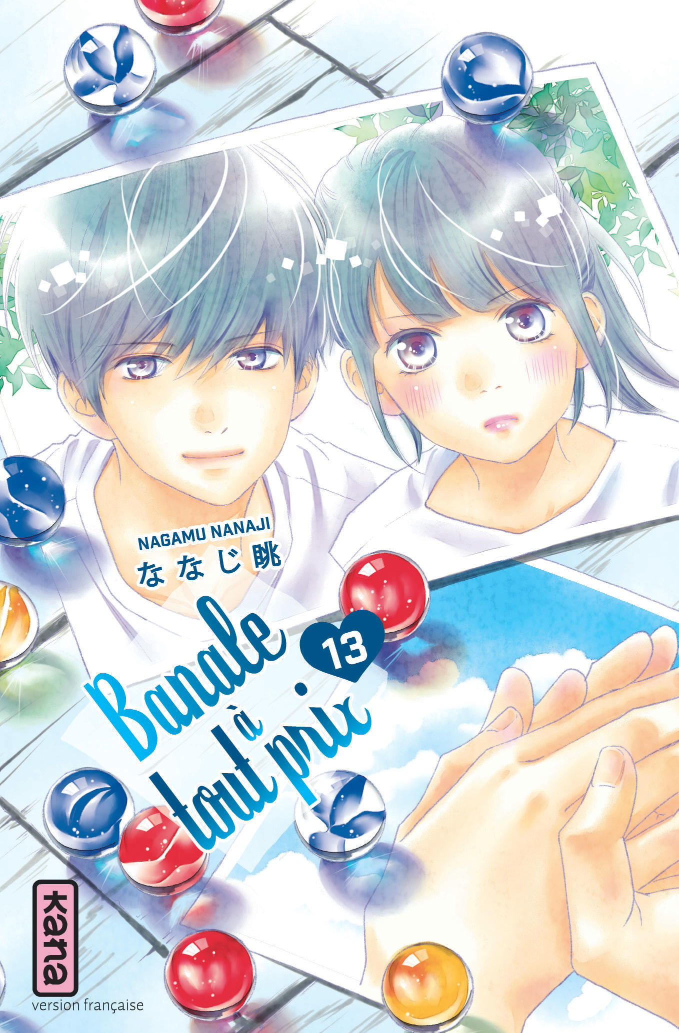 Banale à tout prix - Tome 13 (Manga)