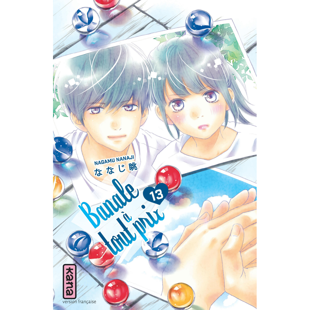 Banale à tout prix - Tome 13 (Manga)