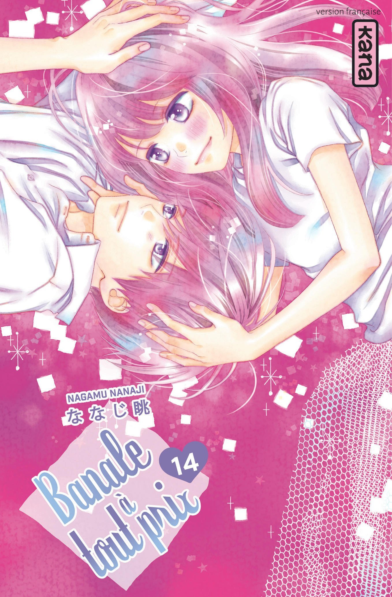Banale à tout prix - Tome 14 (Manga)