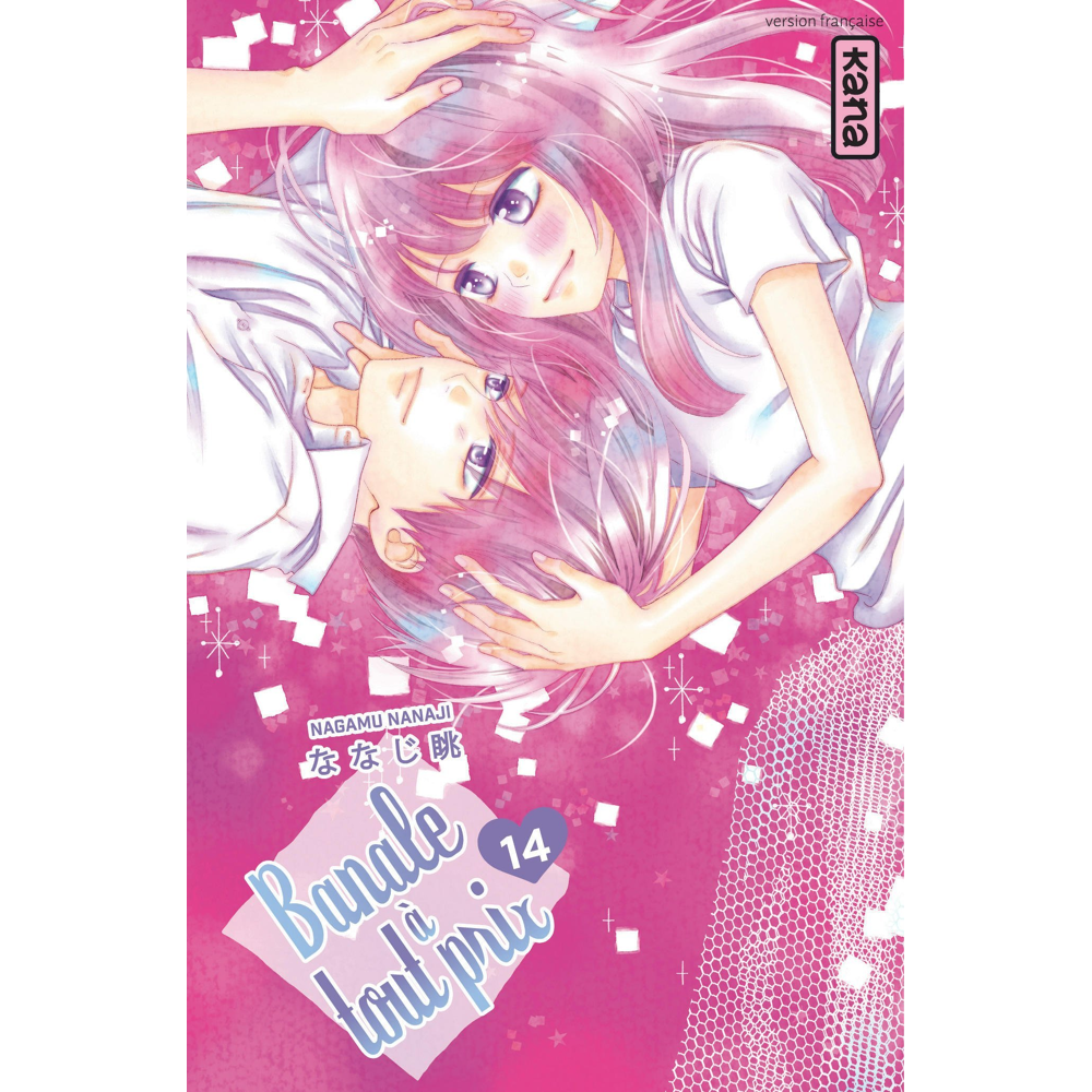 Banale à tout prix - Tome 14 (Manga)