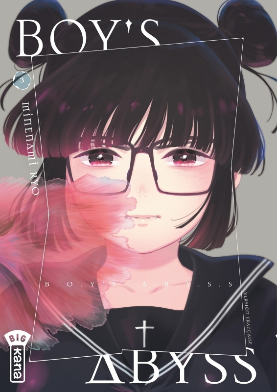 Boy's Abyss - Tome 3 (Manga)