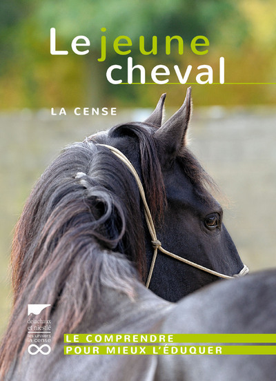 Le Jeune cheval - Le Comprendre pour mieux l'éduquer (Broché)